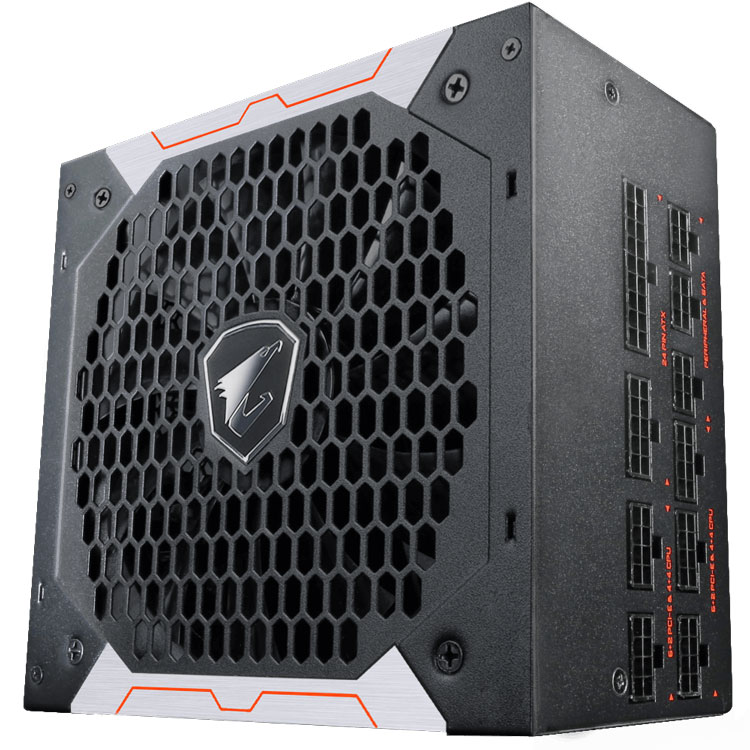 خرید پاور Aorus P850W
